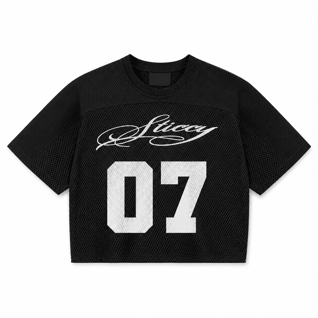S07 JERSEY
