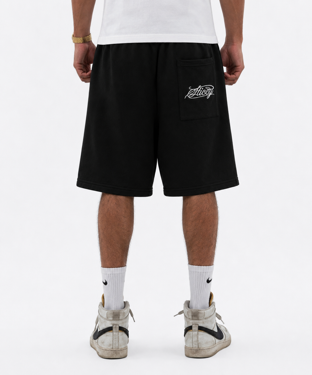 CUPID SHORTS