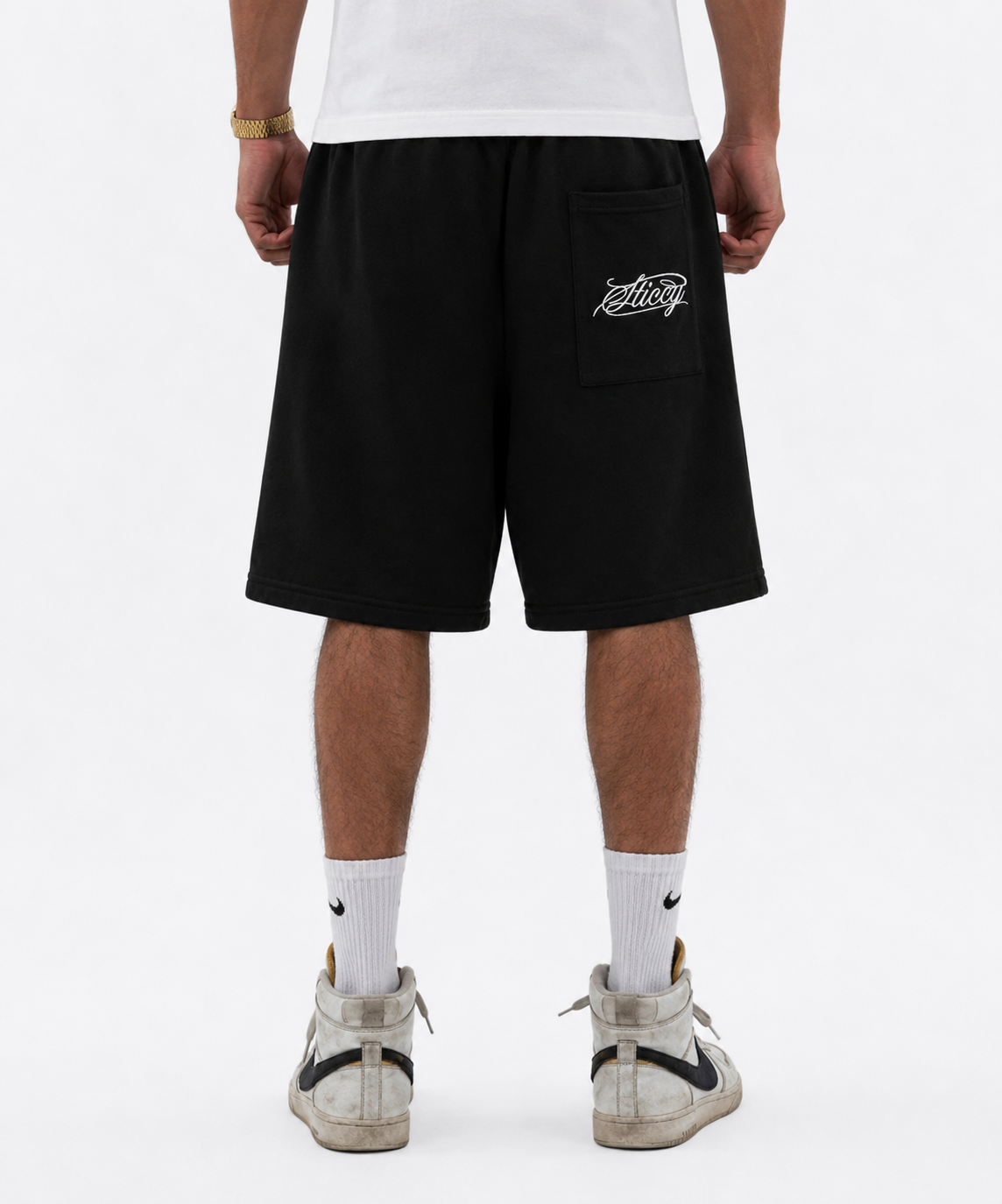 CUPID SHORTS