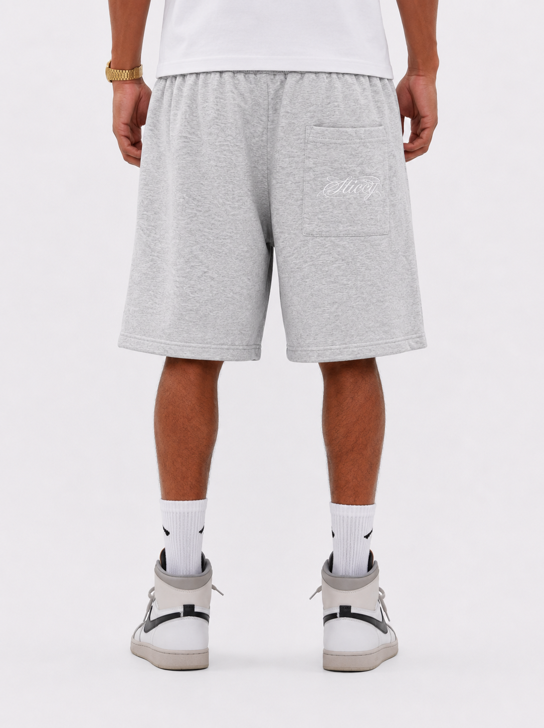 SIGNATURE SHORTS