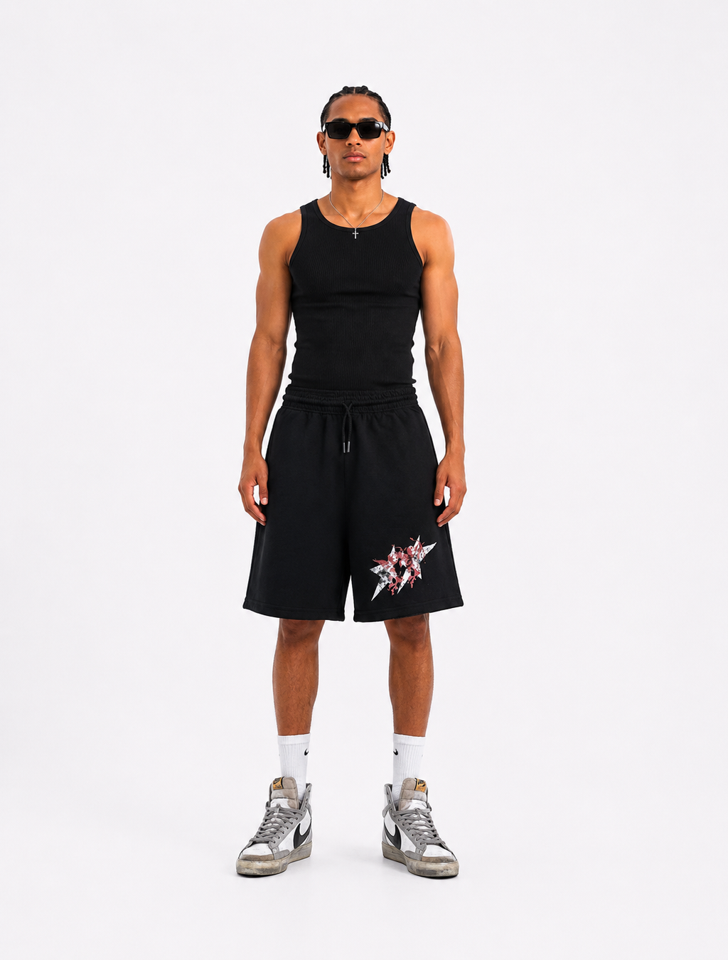 CUPID SHORTS