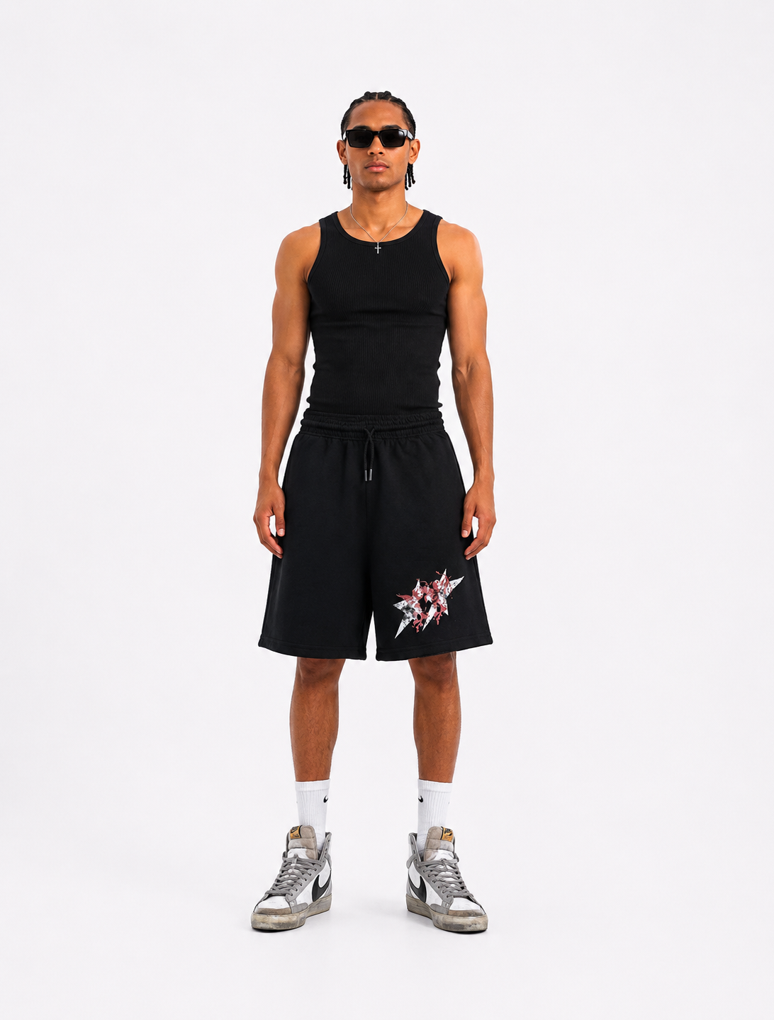 CUPID SHORTS