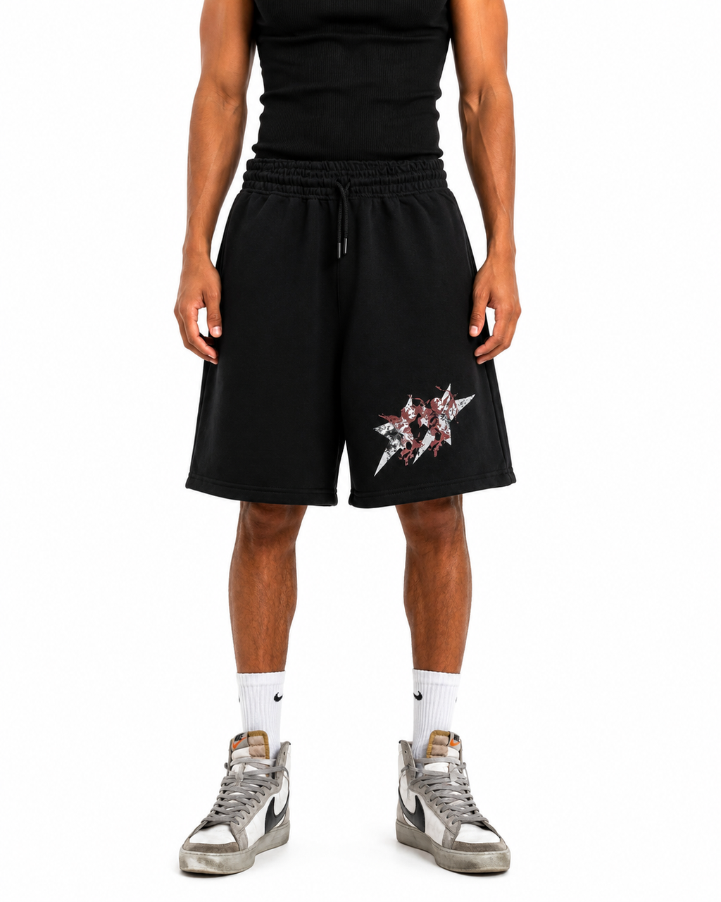 CUPID SHORTS