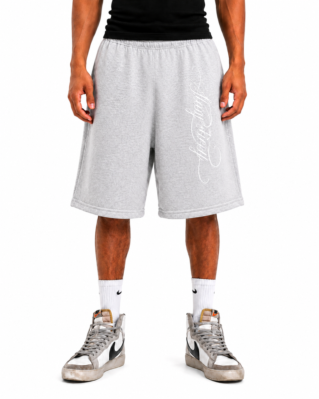 SIGNATURE SHORTS