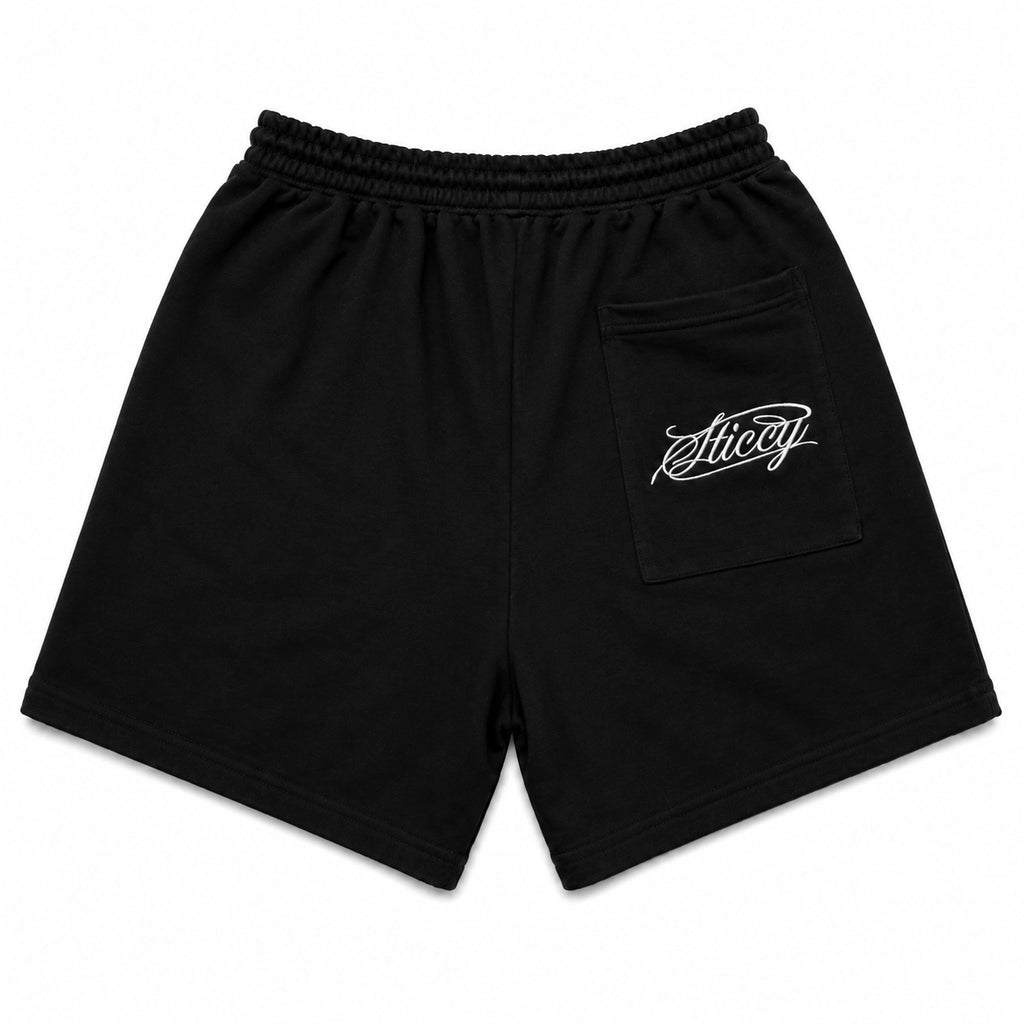 CUPID SHORTS